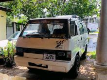 Mitsubishi L300 1981 Van