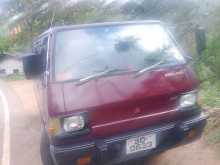 Mitsubishi L300 1985 Van