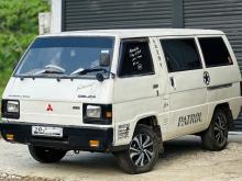 Mitsubishi L300 1984 Van