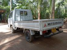 Mitsubishi L300 1986 Lorry