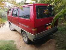 Mitsubishi L300 1980 Van
