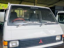 Mitsubishi L300 1980 Lorry