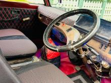 Mitsubishi L300 1980 Lorry