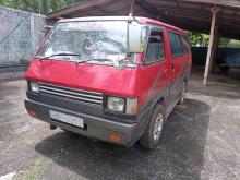 Mitsubishi L300 1984 Van