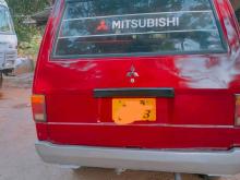 Mitsubishi L300 1984 Van