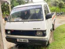 Mitsubishi L300 1992 Lorry