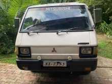 Mitsubishi L300 1984 Van