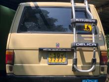 Mitsubishi L300 1985 Van