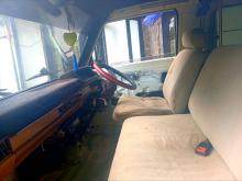 Mitsubishi L300 1983 Van