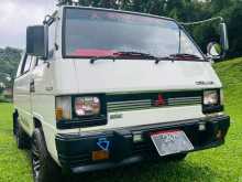 Mitsubishi L300 1984 Van