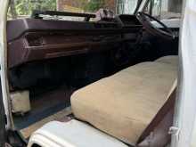 Mitsubishi L300 1980 Lorry