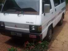 Mitsubishi L300 1984 Van