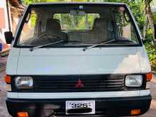 Mitsubishi L300 Delica 1993 Lorry