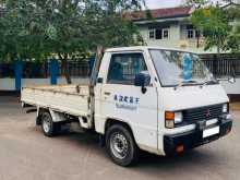 Mitsubishi L300 DELICA 1983 Lorry