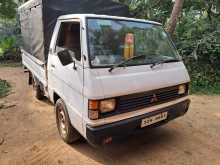 Mitsubishi L300 Delica 1984 Lorry