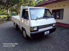 Mitsubishi L300 Delica 1980 Lorry