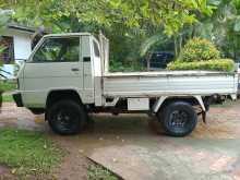 Mitsubishi L300 1986 Lorry