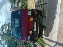 Mitsubishi L300 Lori 1985 Lorry