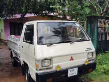 Mitsubishi L300 1983 Lorry