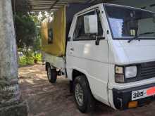 Mitsubishi L300 1982 Lorry