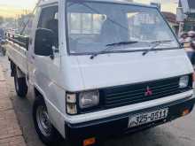 Mitsubishi L300 1983 Lorry