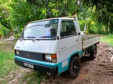 Mitsubishi L300 1981 Lorry