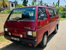 Mitsubishi L300 1984 Van
