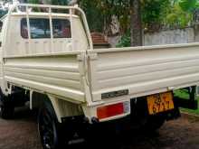 Mitsubishi L300 1983 Lorry