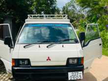 Mitsubishi L300PO5 1985 Lorry