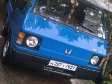 Mitsubishi L3100 1980 Lorry