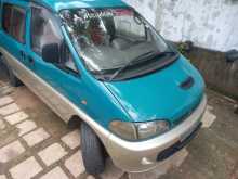 Mitsubishi L400 1999 Van