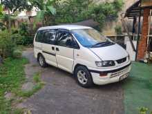 Mitsubishi L400 1999 Van