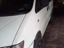 Mitsubishi L400 1997 Van