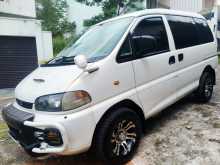 Mitsubishi L400 1997 Van