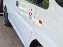 Mitsubishi L400 1998 Van