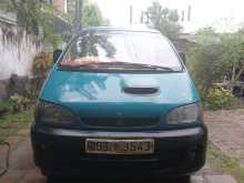 Mitsubishi L400 1999 Van