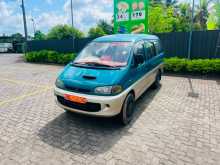 Mitsubishi L400 1995 Van