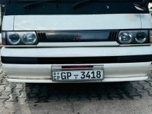 Mitsubishi L400 1999 Van