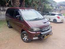 Mitsubishi L400 1999 Van