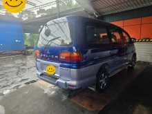 Mitsubishi L400 Space Gear 1997 Van