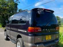 Mitsubishi L400 Space Gear 1996 Van