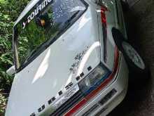 Mitsubishi Lancar 1983 Car