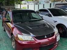Mitsubishi Lancer 2002 Car