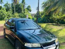 Mitsubishi Lancer 1996 Car