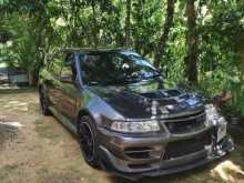 Mitsubishi Lancer 1998 Car