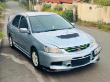 Mitsubishi Lancer 2003 Car