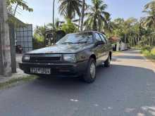 Mitsubishi Lancer 1991 Car