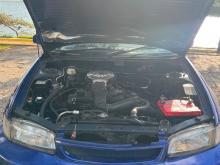 Mitsubishi Lancer 1997 Car