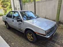 Mitsubishi Lancer 1985 Car