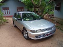 Mitsubishi Lancer 1994 Car